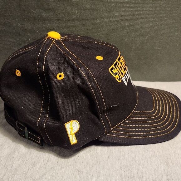 Pro Player Pittsburgh Steelers Velcroback Hat - Picture 5 of 8